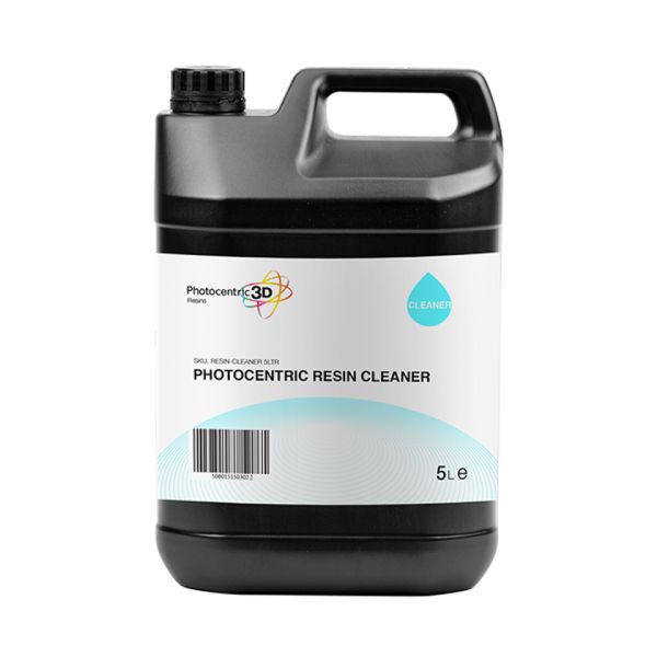 Photocentric Resin Cleaner 5L product image