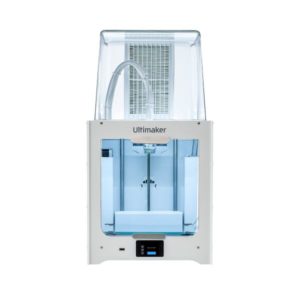 Ultimaker 2 Connect Air Manager Bundle product image