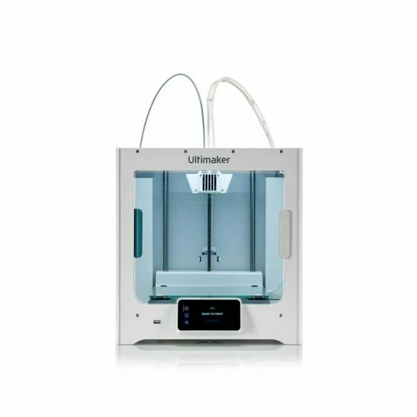 Ultimaker S3 product image