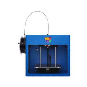 Craftbot Plus Pro Blue 3D Printer