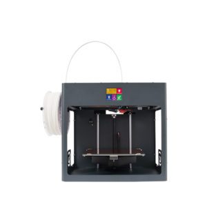 Craftbot Plus Pro Grey 3D Printer