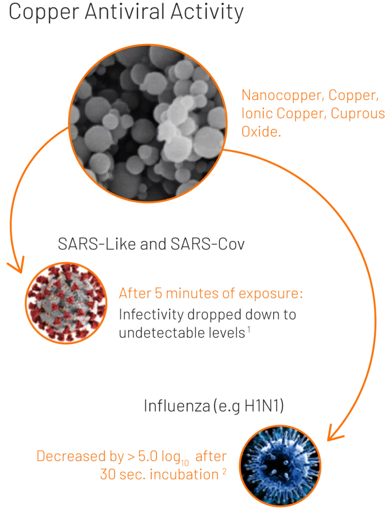 grafico nanocopper 1