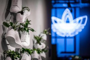 Adidas is Advancing a Sustainable Movement Using D printing htm aceecde